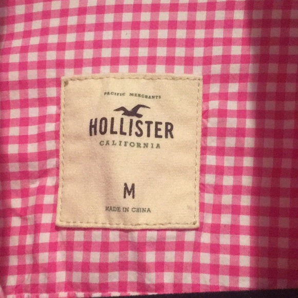 Button down shirt - Picture 2 of 2